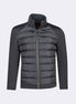 Navy Jacket