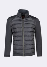 Navy Jacket