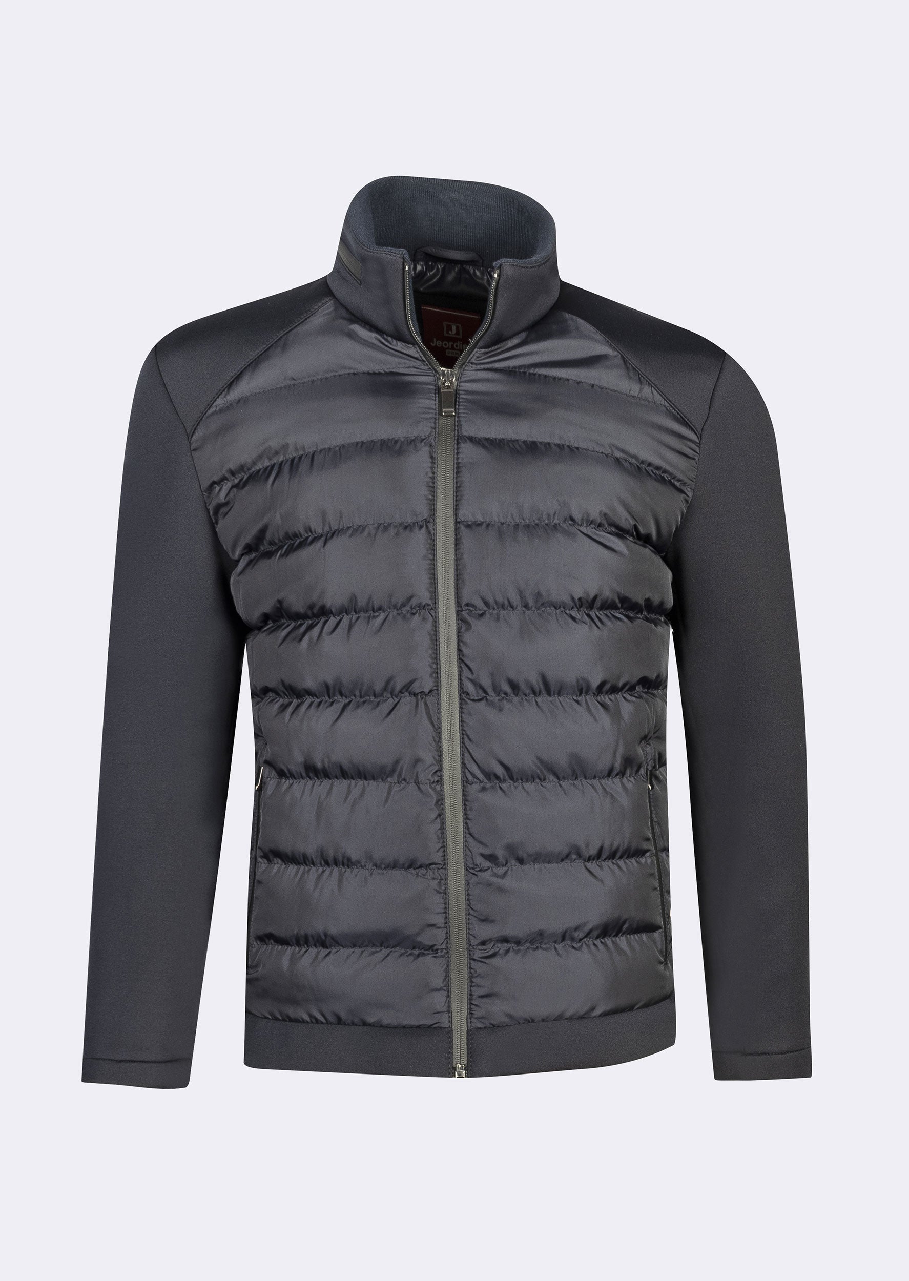 Navy Jacket