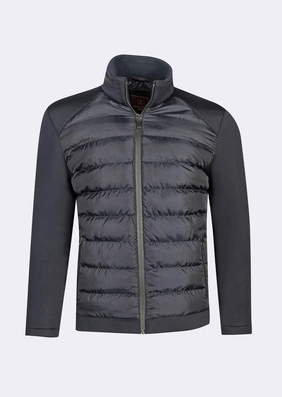 Navy Jacket