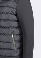 Navy Jacket