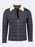 Navy Jacket