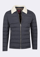 Navy Jacket
