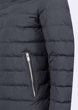 Navy Jacket