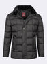 Black Jacket