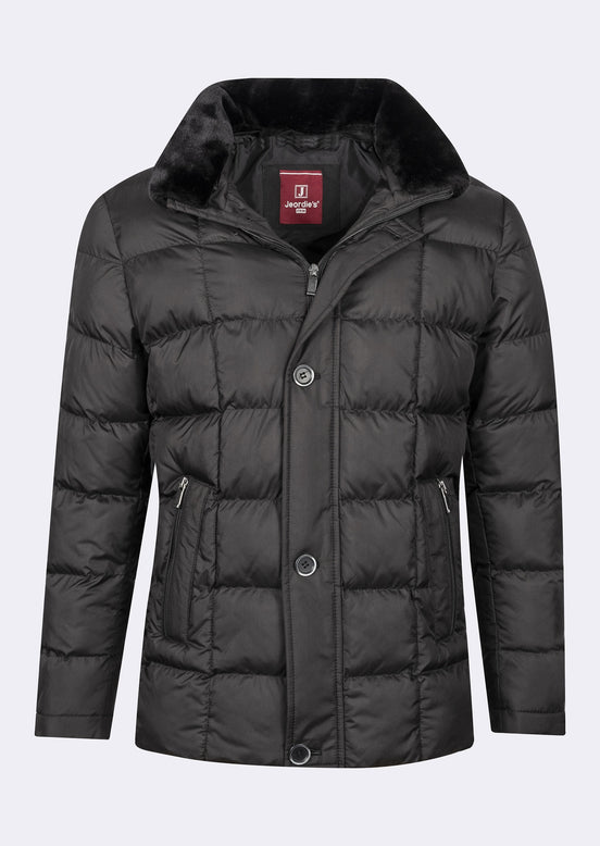 Black Jacket