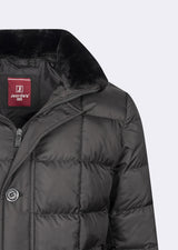 Black Jacket