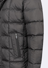 Black Jacket