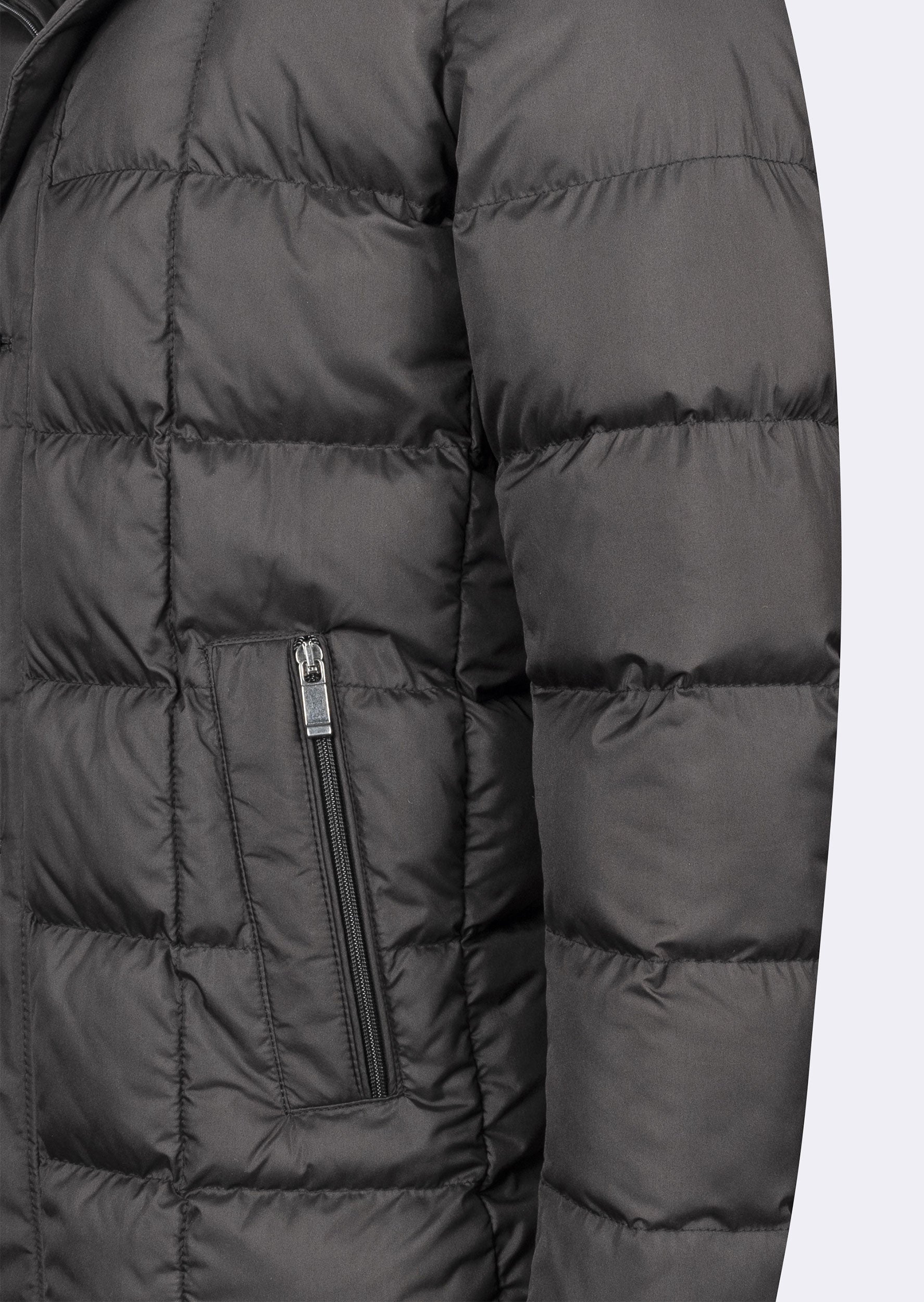 Black Jacket