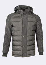 Black Jacket