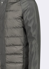 Black Jacket