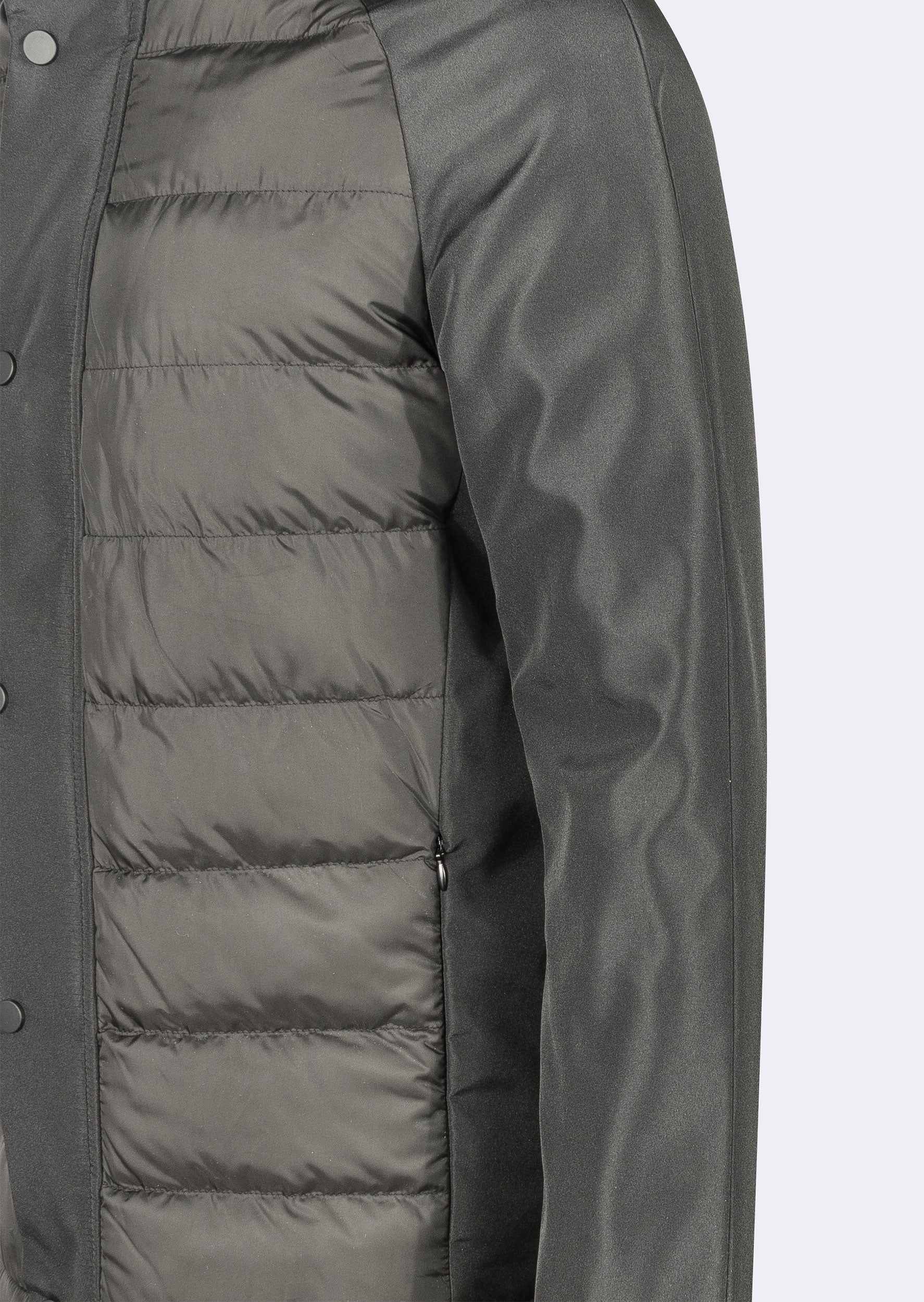 Black Jacket