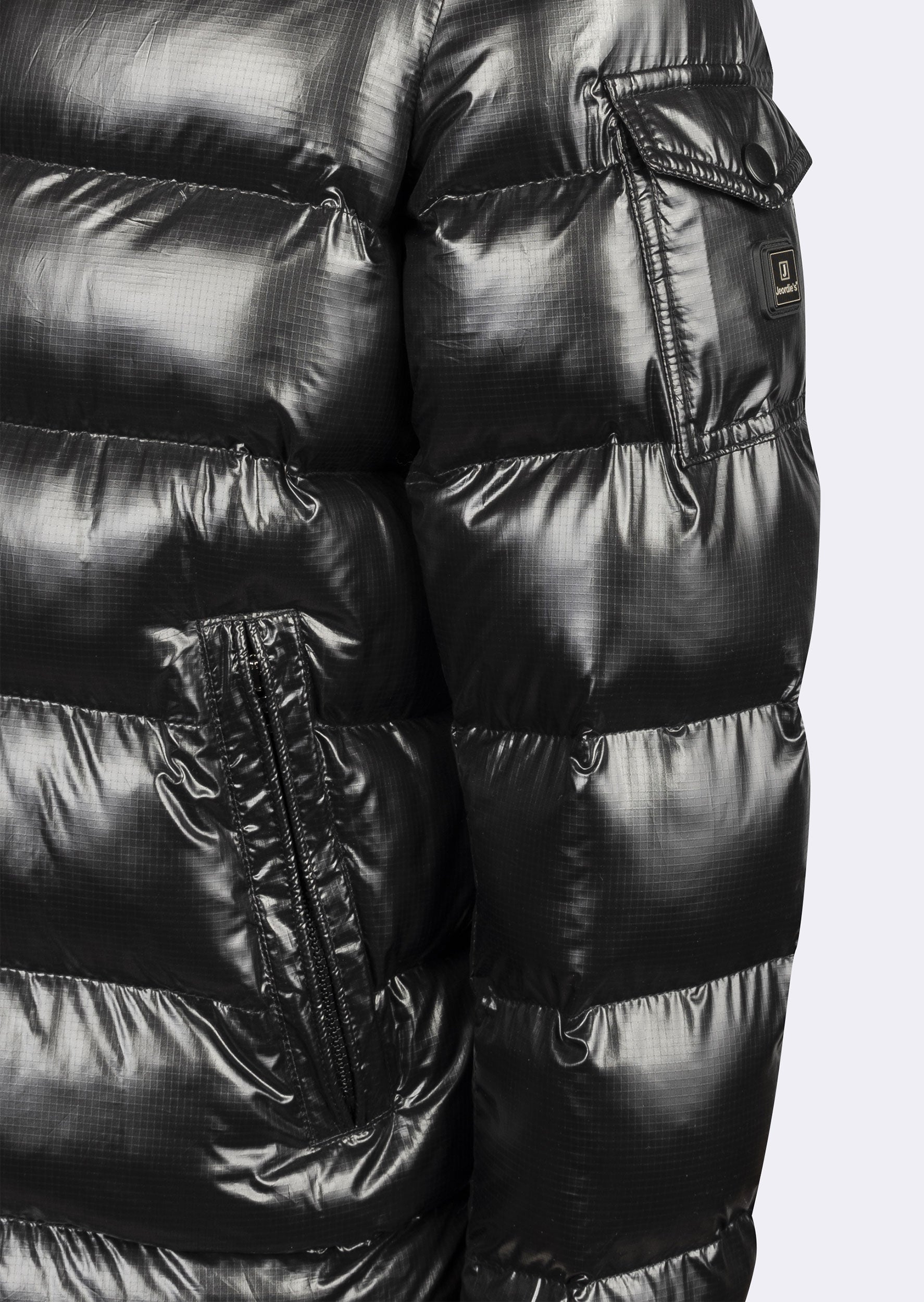 Black Jacket