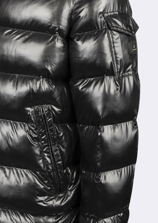 Black Jacket
