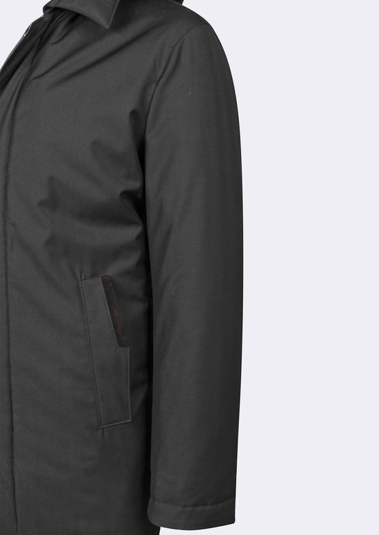 Black Coat
