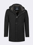Black Coat