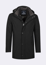 Black Coat
