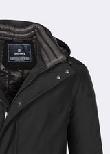 Black Coat