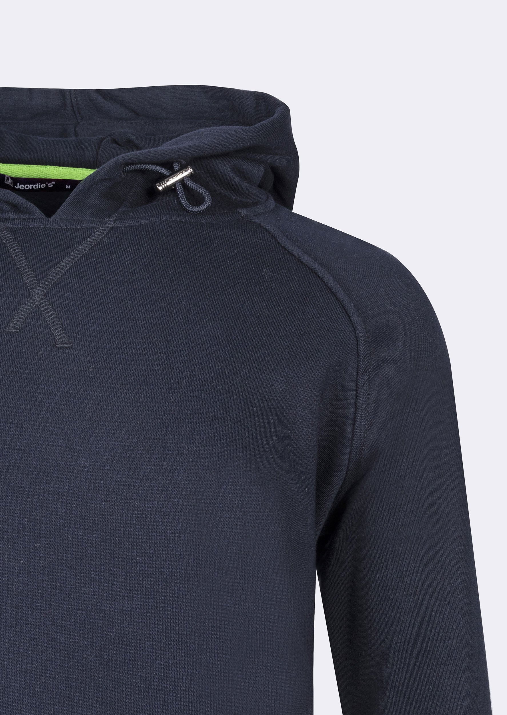 Navy Sweatshirt
