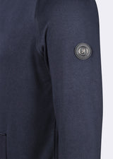 Navy Sweatshirt