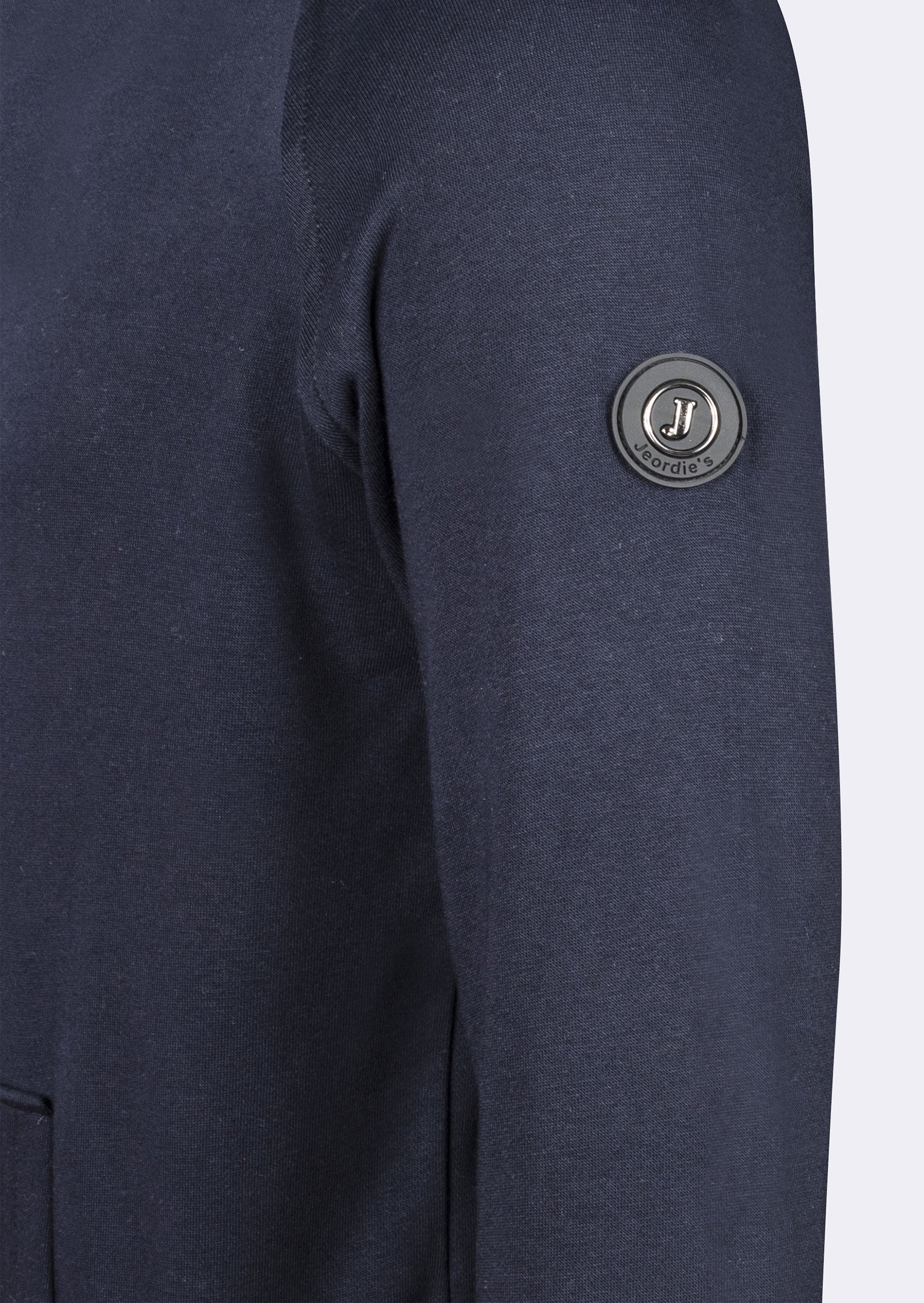 Navy Sweatshirt