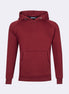 Burgundy Sweatshirt