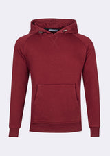 Burgundy Sweatshirt