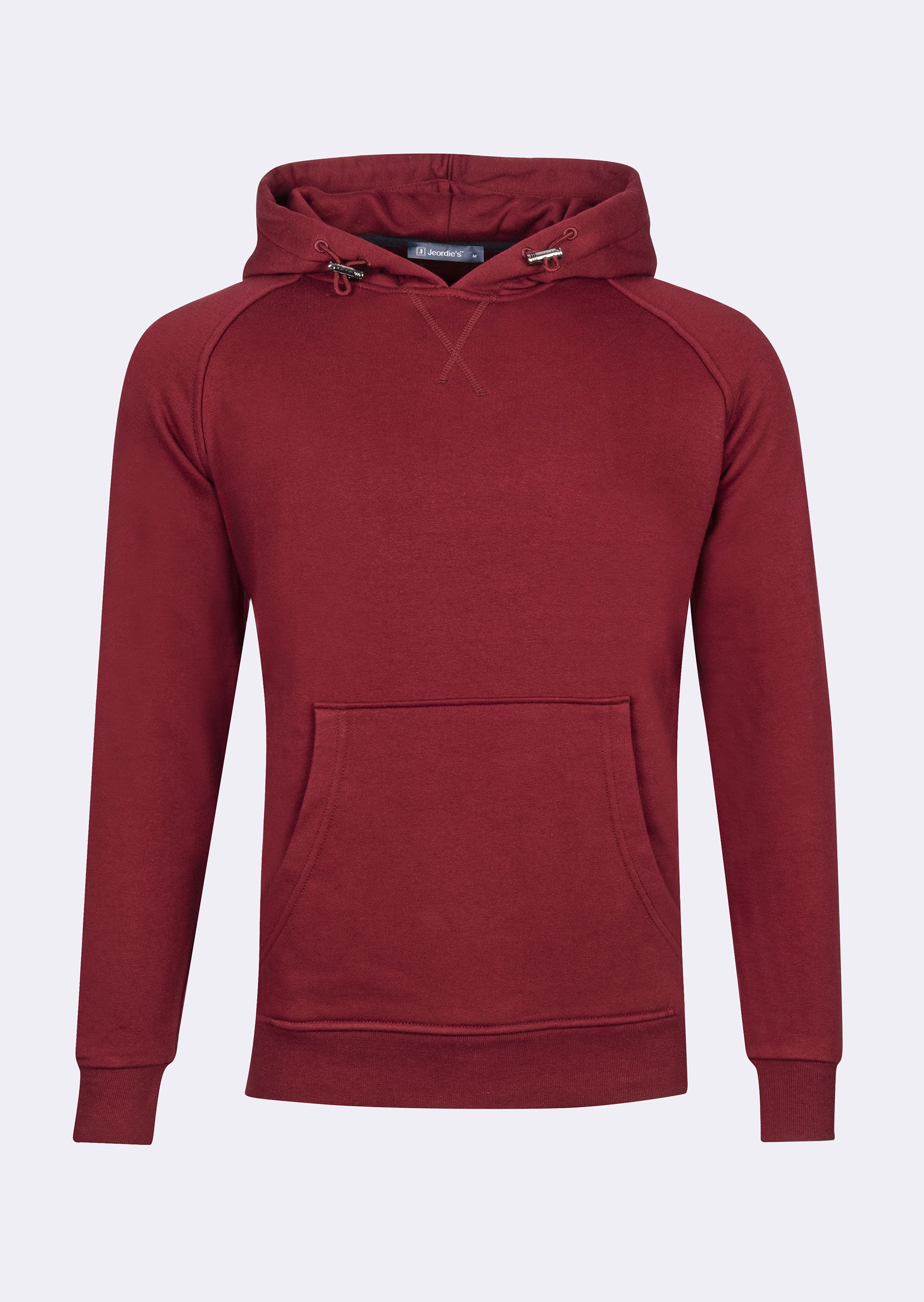 Burgundy Sweatshirt