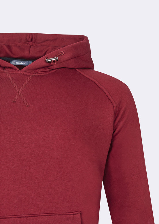 Burgundy Sweatshirt