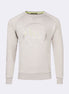Light Grey Sweatshirt