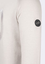 Light Grey Sweatshirt