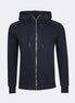 Navy Sweatshirt