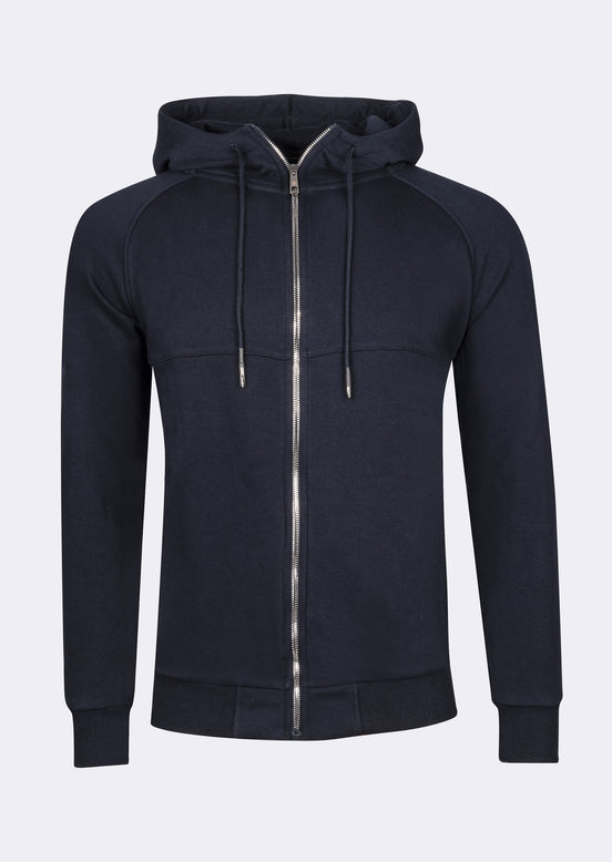 Navy Sweatshirt