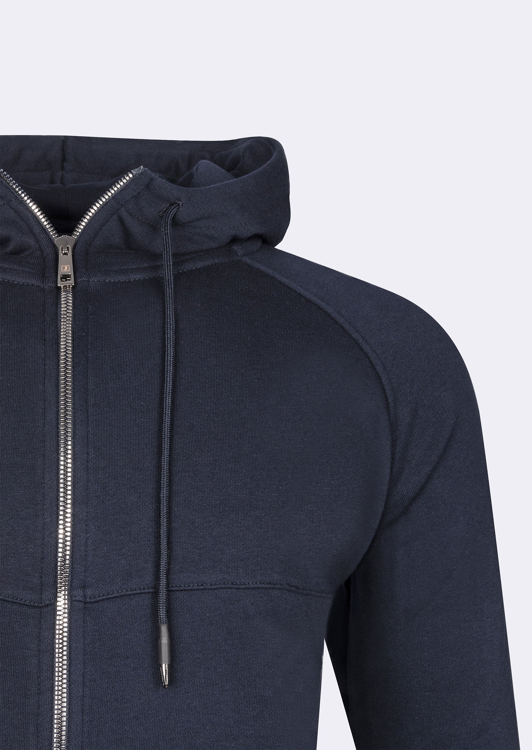 Navy Sweatshirt