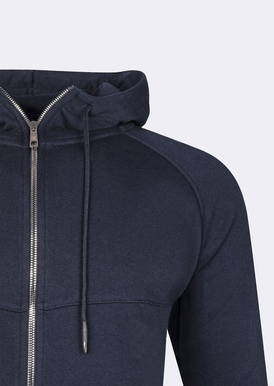 Navy Sweatshirt