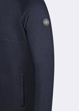 Navy Sweatshirt
