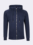 Indigo Sweatshirt