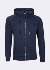 Indigo Sweatshirt