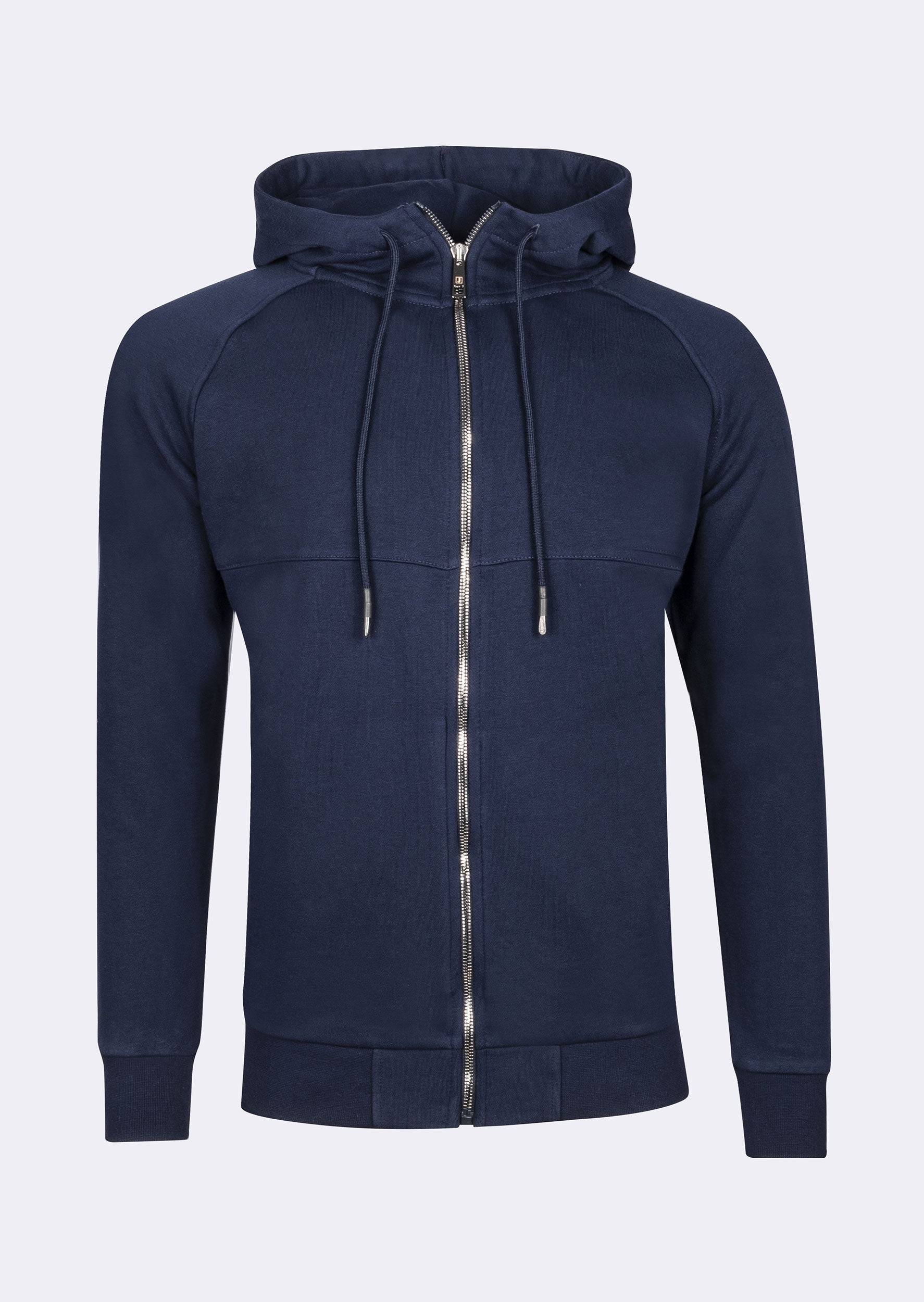 Indigo Sweatshirt