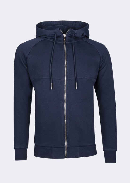 Indigo Sweatshirt