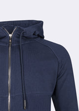 Indigo Sweatshirt
