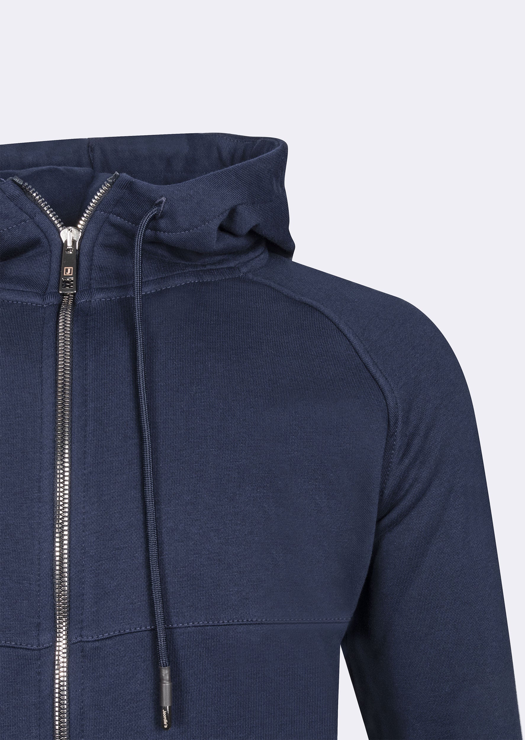Indigo Sweatshirt