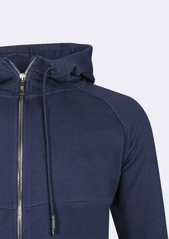 Indigo Sweatshirt
