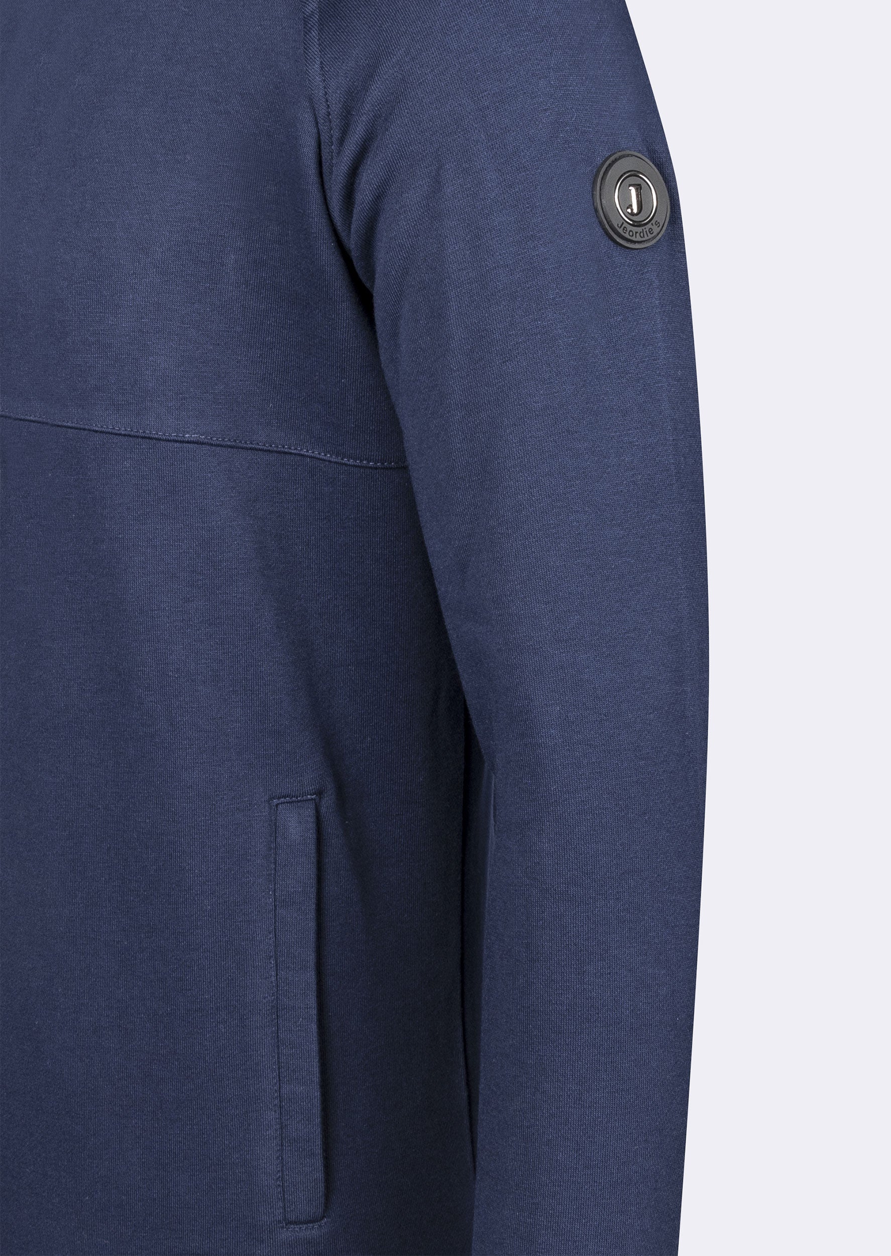 Indigo Sweatshirt