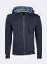 Navy Sweatshirt