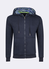 Navy Sweatshirt