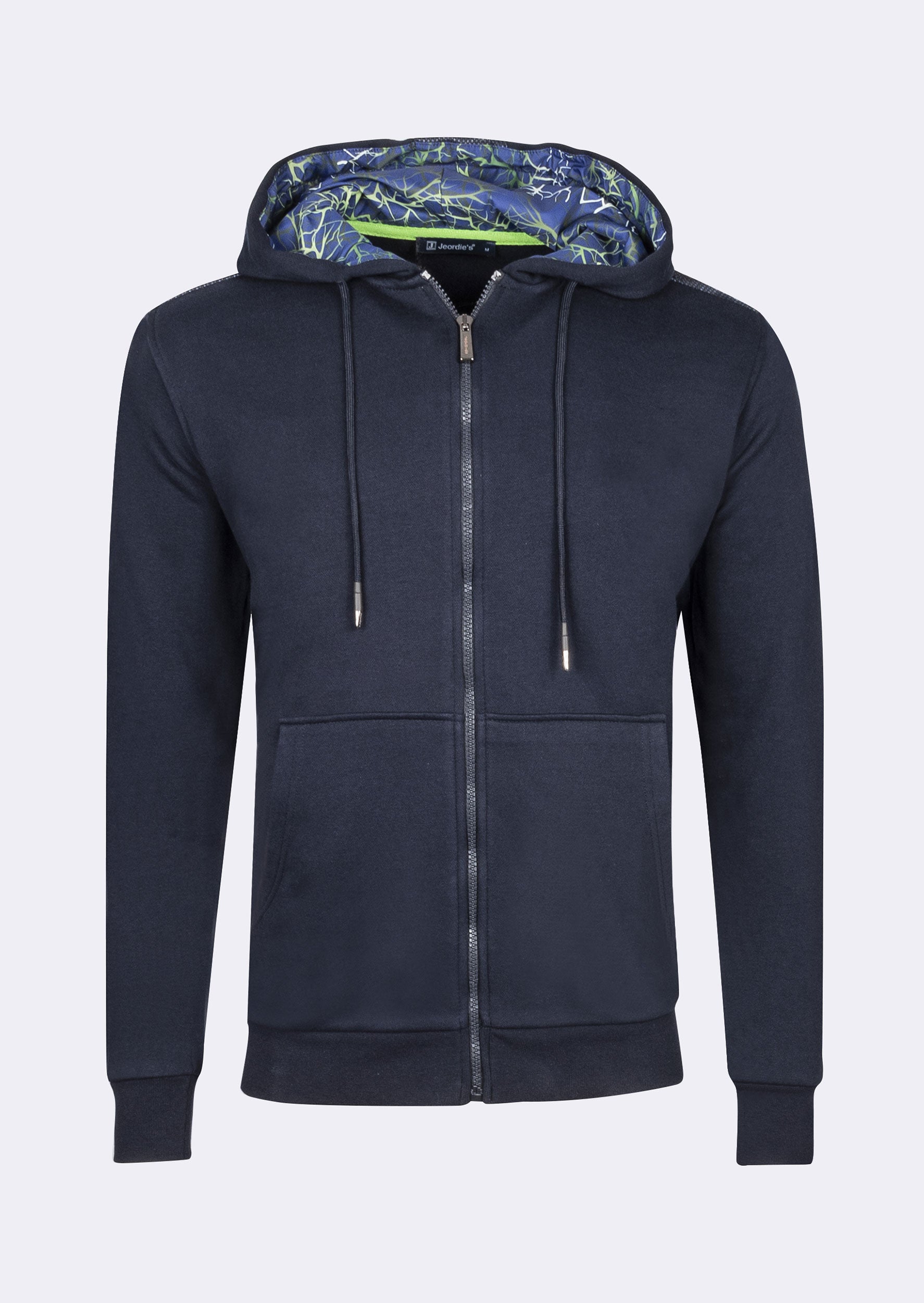 Navy Sweatshirt