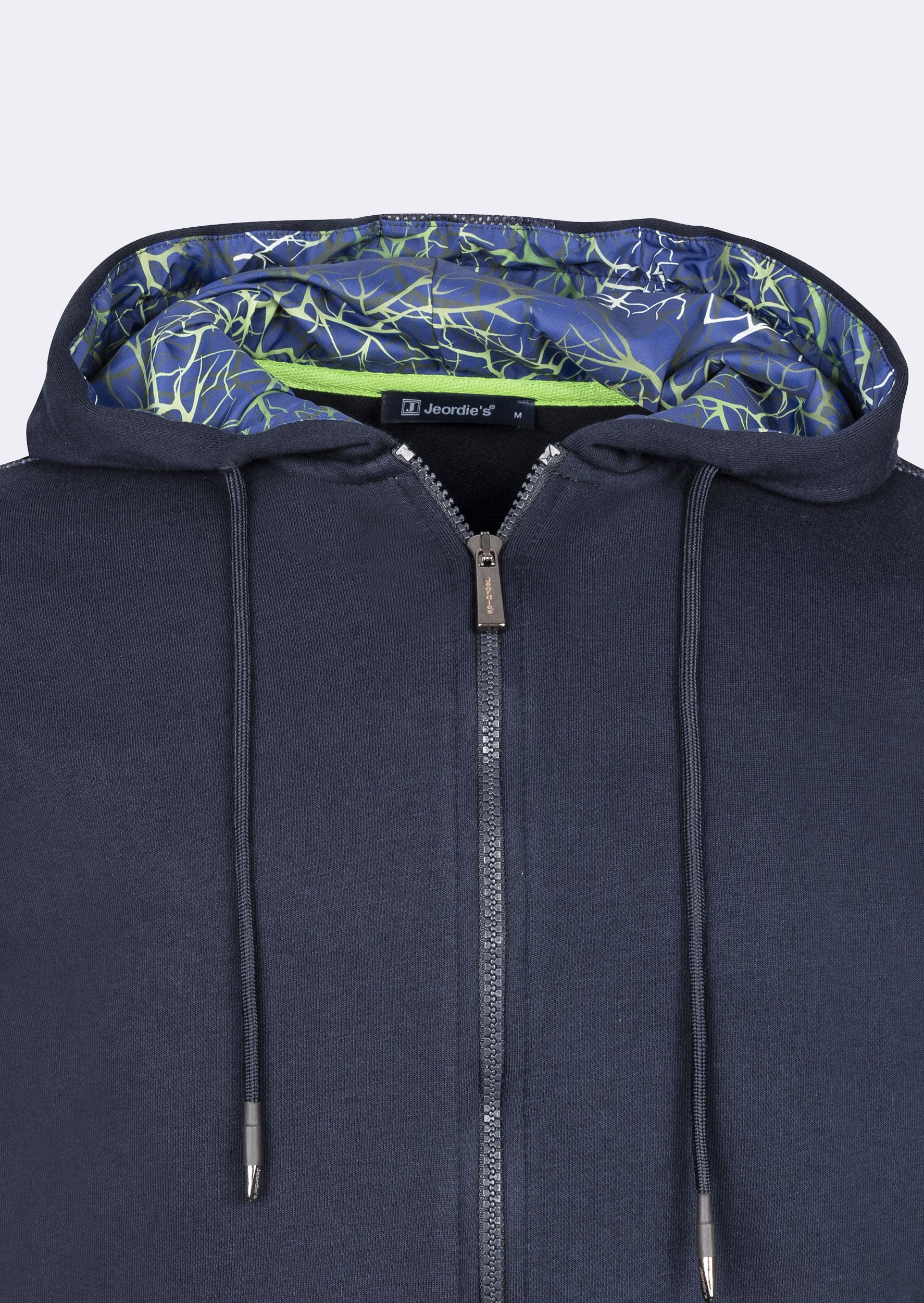 Navy Sweatshirt
