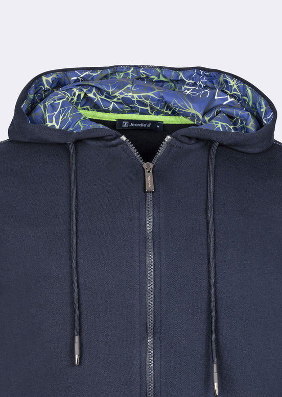 Navy Sweatshirt