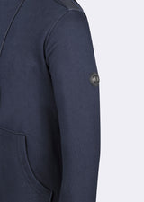 Navy Sweatshirt